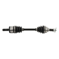 Front Left CV Axle