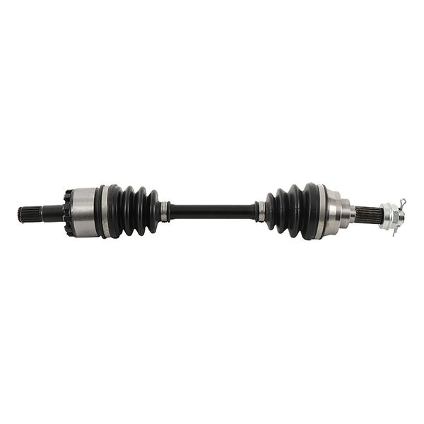 All Balls Front Left CV Axle for 2003-2013 Kawasaki KVF360 4X4