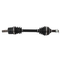 H/Duty Front Left CV Axle