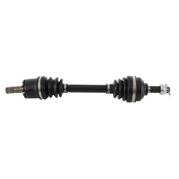 All Balls H/Duty Front Left CV Axle for 2008-2011 Kawasaki KVF750 BRUTE FORCE