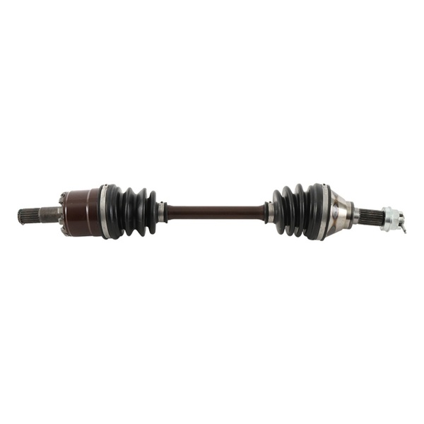 All Balls Front Left CV Axle for 2008-2011 Kawasaki KVF750 BRUTE FORCE