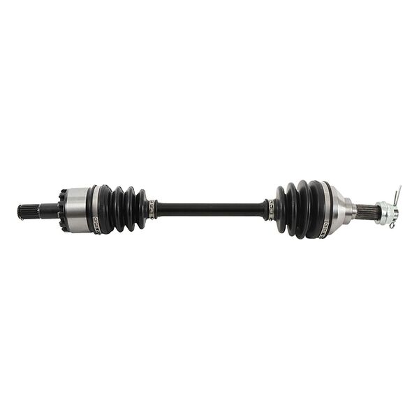 All Balls Front Left CV Axle for 2006-2016 Kawasaki KVF650I BRUTE FORCE