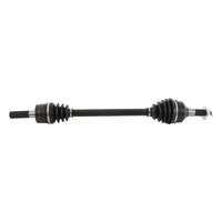 H/Duty Front Left CV Axle