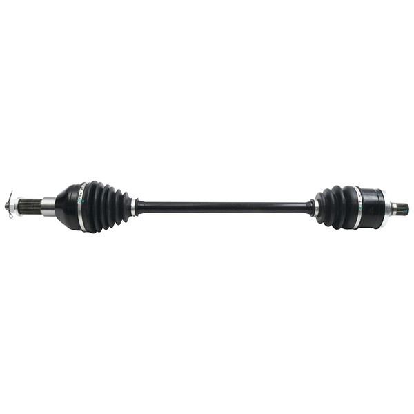 ATV Complete Inner & Outer CV Joint - Kawasaki TERYX 1000 2020 front Left side (8.1kg)**