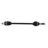 H/Duty Front Left CV Axle