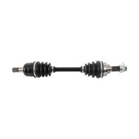 Front Right CV Axle