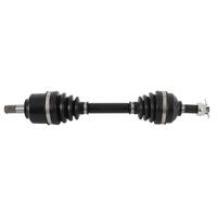 H/Duty Front Right CV Axle
