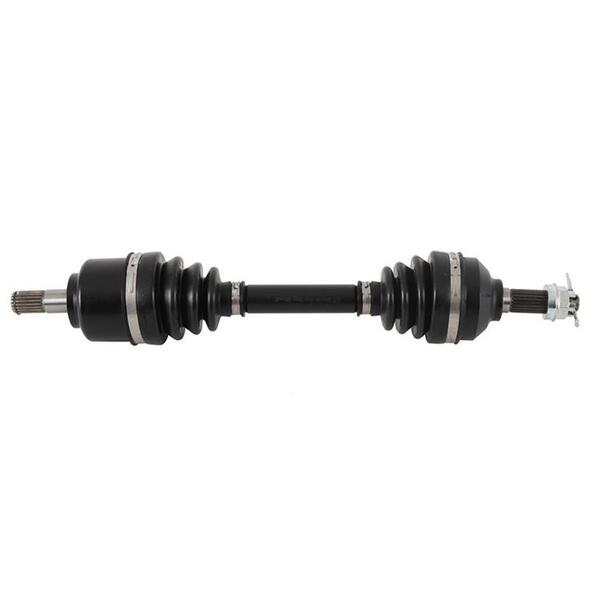 All Balls H/Duty Front Right CV Axle for 2008-2011 Kawasaki KVF750 BRUTE FORCE