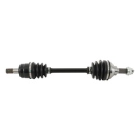 Front Right CV Axle
