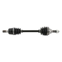 ATV CV/AXLE COMPLETE SHAFT 6 BALL