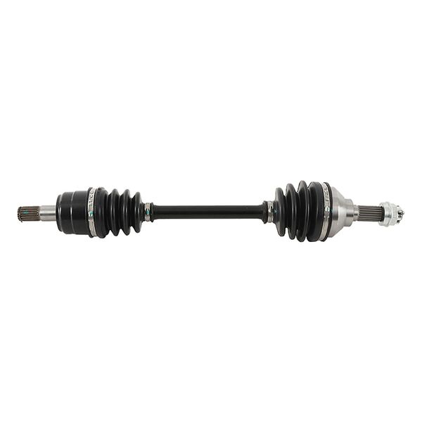 All Balls Front Right CV Axle for 2012-2020 Kawasaki KVF750 4X4 BRUTE FORCE EPS