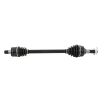 H/Duty Front Right CV Axle