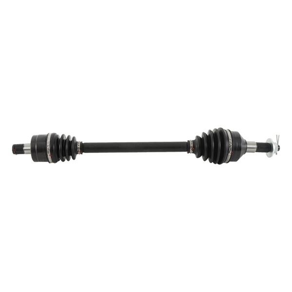 H/Duty Front Right CV Axle for 2014-2023 Kawasaki KRT800 TERYX 4 800 4X4