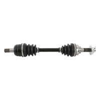 Front Right CV Axle