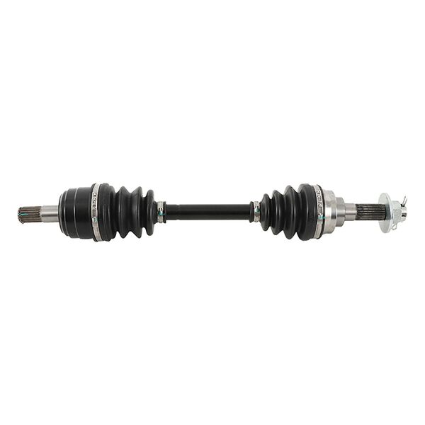All Balls Front Left CV Axle for 1999-2002 Kawasaki KVF400 4X4