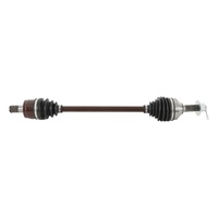 Front Right CV Axle