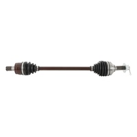 ATV Complete Innner & Outer CV Joint - Kaw. KRF 750 08-10 Teryx Left & Right Side Front (3.88kg)