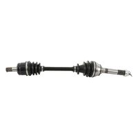 Front Right CV Axle