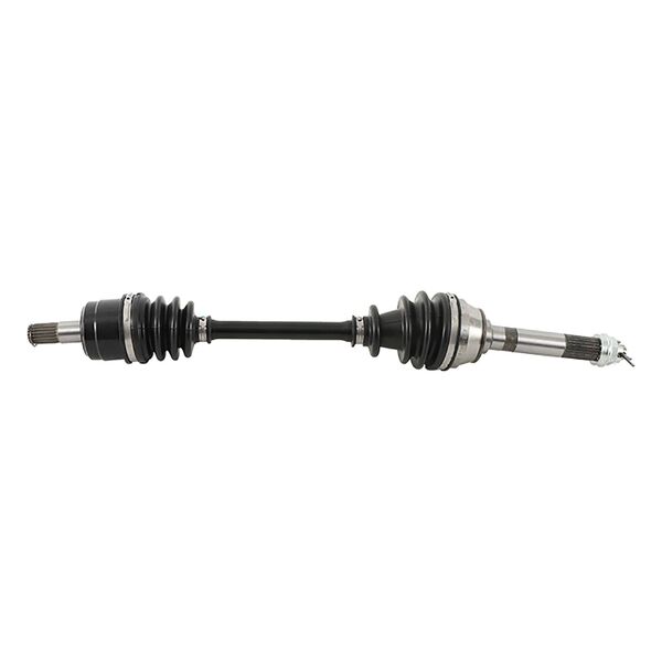 All Balls Front Left CV Axle for 2005-2016 Kawasaki KAF400 MULE 610