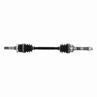 Front Left or Right CV AXLE for Kawasaki MULE 3010 2001 to 2008 