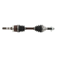 CV Axle Complete Front | Left Or Right