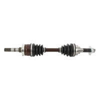 CV Axle Complete Front | Left Or Right | for Kawasaki KLF300 4WD 1989 to 2002