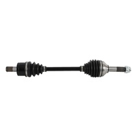 Rear Left CV Axle