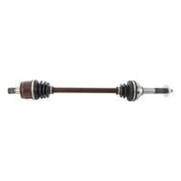 Rear Left CV Axle