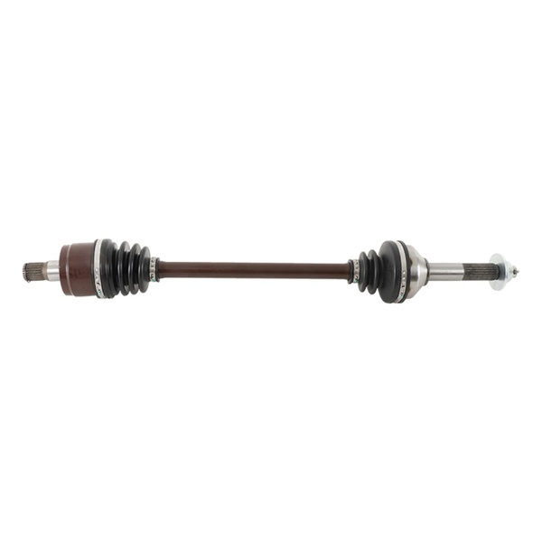 All Balls Rear Left CV Axle for 2012-2013 Kawasaki KRF750 TERYX