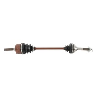 Rear Left CV Axle