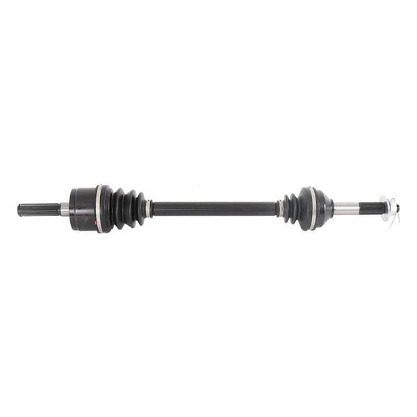 All Balls H/Duty Rear Left CV Axle for 2008-2011 Kawasaki KRF750 TERYX