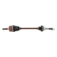 ATV CV/AXLE COMPLETE SHAFT 6 BALL