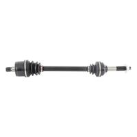H/Duty Rear Right CV Axle
