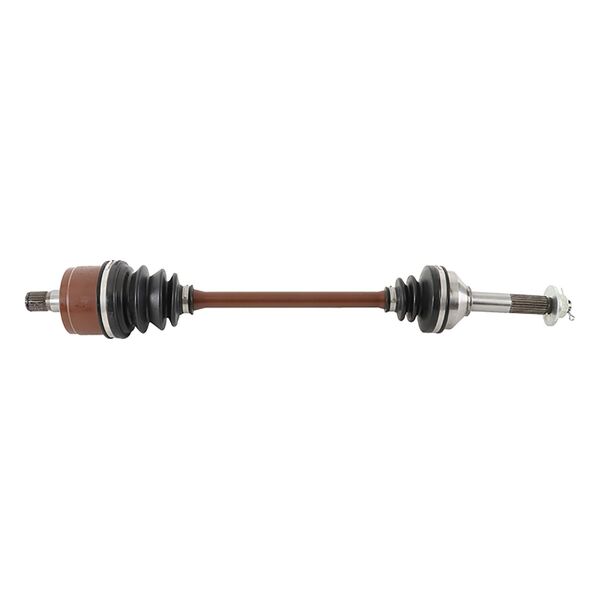 All Balls Rear Right CV Axle for 2008-2011 Kawasaki KRF750 TERYX