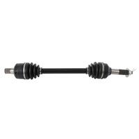 H/Duty Rear Left CV Axle