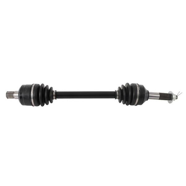 All Balls H/Duty Rear Left CV Axle for 2016-2023 Kawasaki KRT800 TERYX 4 800 4X4