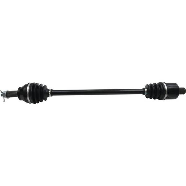 All Balls Front Right CV Axle for 2020-2021 Polaris 1000 GENERAL 4 EPS