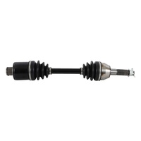 Rear Left CV Axle