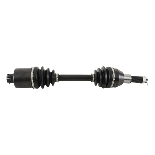 All Balls H/Duty Rear Right CV Axle for 2000 Polaris 335 Sportsman