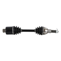 ATV Complete Inner & Outer CV Joint  Rear - Polaris (6.57kg)