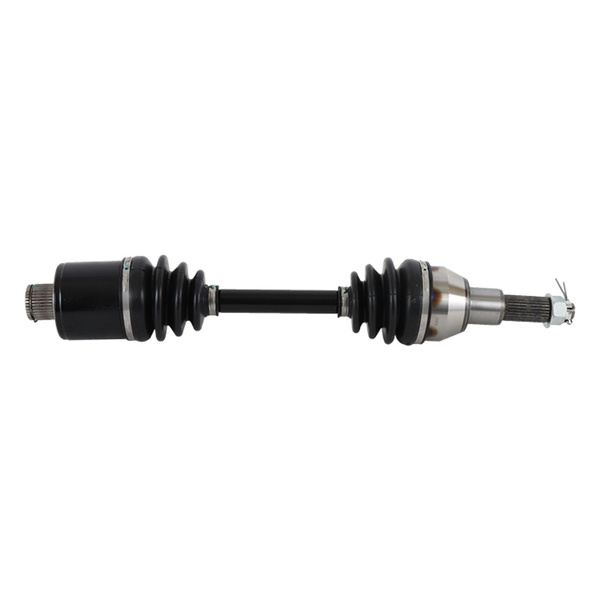 Rear Left CV Axle for 1998-1999 Polaris 500 Sportsman 4X4 RSE AFTER 01/09/98