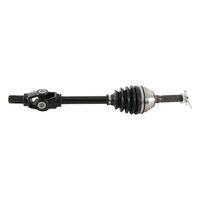 Front Right CV Axle