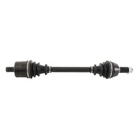 H/Duty Front Left CV Axle - Extra Heavy Duty