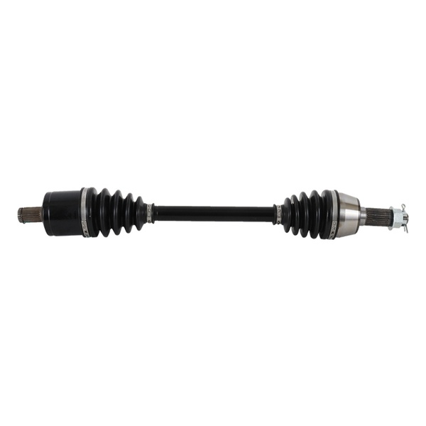 All Balls Front Left CV Axle for 2011-2014 Polaris 800 RZR RANGER