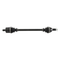 H/Duty Front Left CV Axle - Extra Heavy Duty