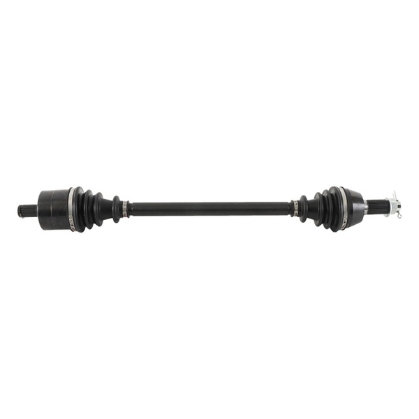 H/Duty Front Right CV Axle for 2015-2019 Polaris 1000 RANGER CREW DIESEL