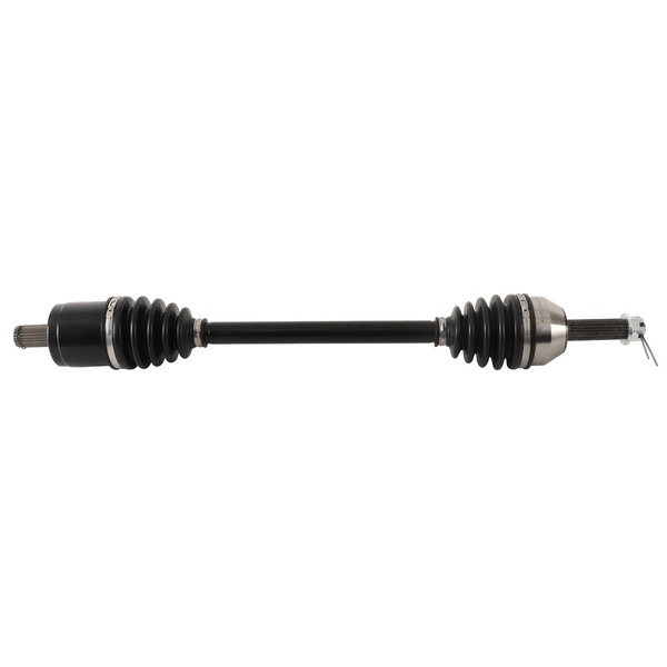 All Balls Front Right CV Axle for 2008-2009 Polaris 700 RANGER 6X6 EFI