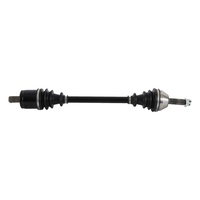 Front Right CV Axle