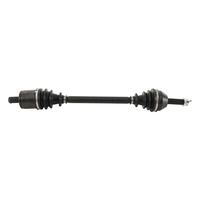 H/Duty Front Left CV Axle