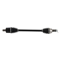 Front Right CV Axle